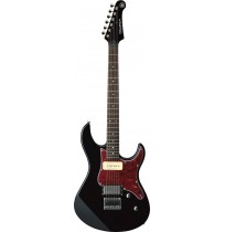 Yamaha Pacifica 611HFM BL električna kitara